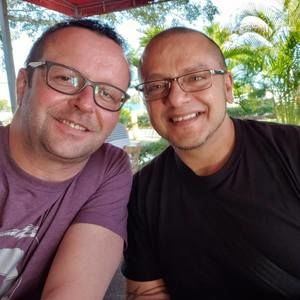 Meet your Posher, Marc